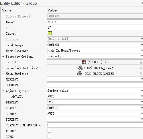 技术干货丨OptiStruct 非线性之前车门过开分析（内附模型下载）的图2