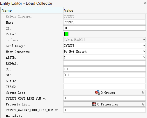 技术干货丨OptiStruct 非线性之前车门过开分析（内附模型下载）的图3