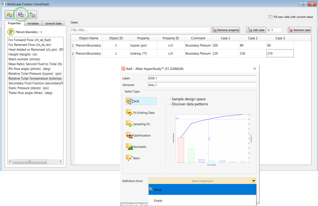 CFD专栏丨电机一维CFD快速热仿真的图19