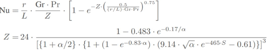 CFD专栏丨电机一维CFD快速热仿真的图35