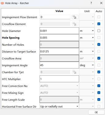 CFD专栏丨电机一维CFD快速热仿真的图49