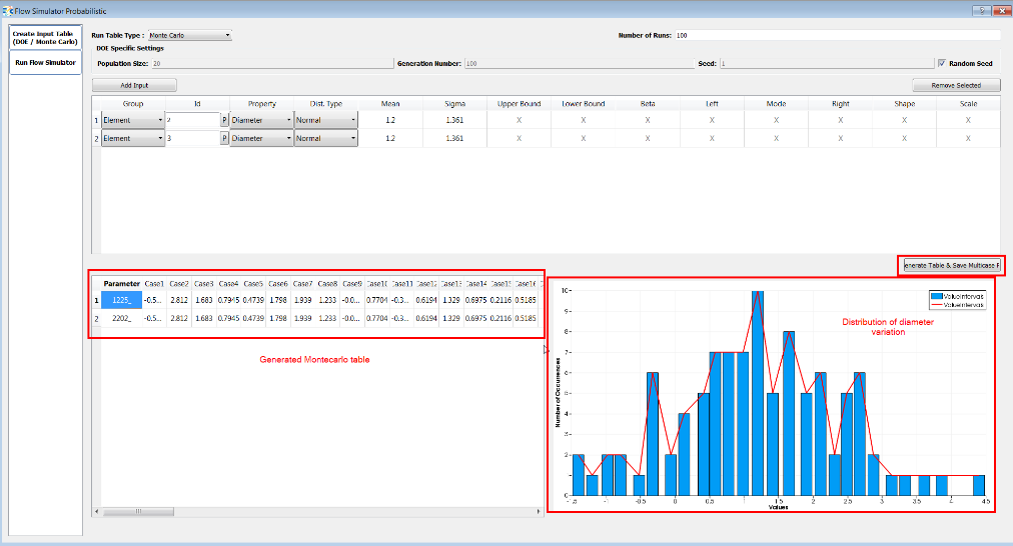 CFD专栏丨电机一维CFD快速热仿真的图20