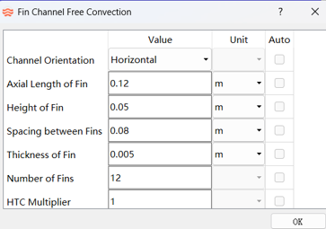 CFD专栏丨电机一维CFD快速热仿真的图34
