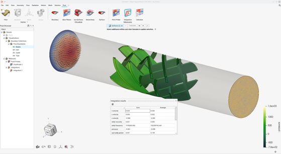 【2021新版本】强大的CFD建模工具 - HyperWorks CFD的图40