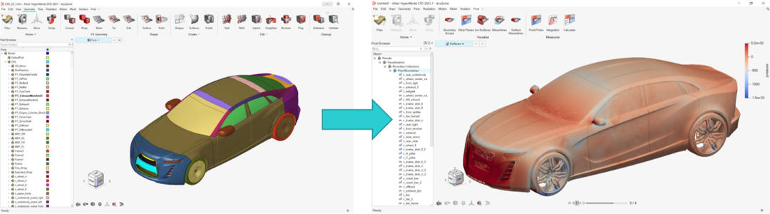 【2021新版本】强大的CFD建模工具 - HyperWorks CFD的图28