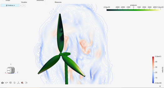 【2021新版本】强大的CFD建模工具 - HyperWorks CFD的图30