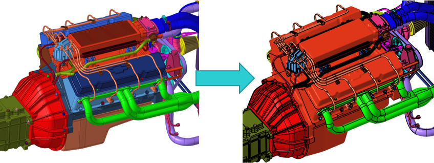 【2021新版本】强大的CFD建模工具 - HyperWorks CFD的图8