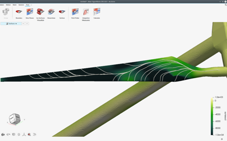 【2021新版本】强大的CFD建模工具 - HyperWorks CFD的图36