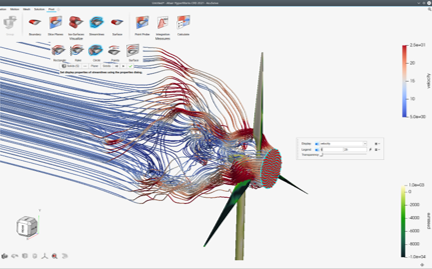 【2021新版本】强大的CFD建模工具 - HyperWorks CFD的图34