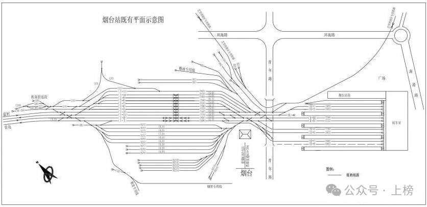 烟台轻轨1号线图片