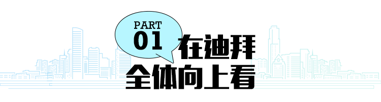 不用自己花錢去杜拜玩是一種什麼感受 旅遊 第8張