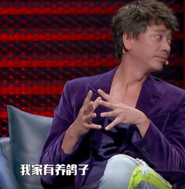



夫妻各玩各的？男方藏了私生女！怕脱粉不敢承认，这下被扒光了
