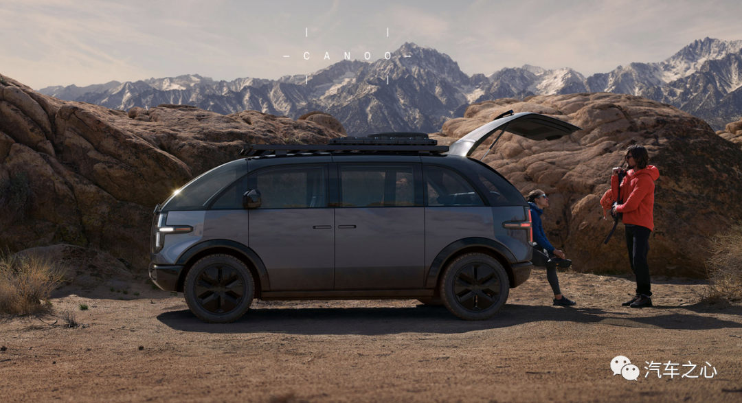 新造车最大盲盒继续酝酿：20亿美金市值公司CEO加盟苹果，补齐造车最后一环