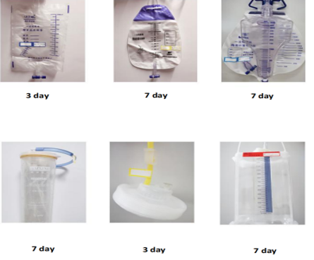 引流管怎么标识常见各类管道护理规范（评估、标识及固定）_https://www.jmylbn.com_新闻资讯_第9张
