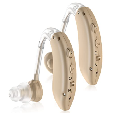 2022年度助听器技术有哪些新变化？的图1