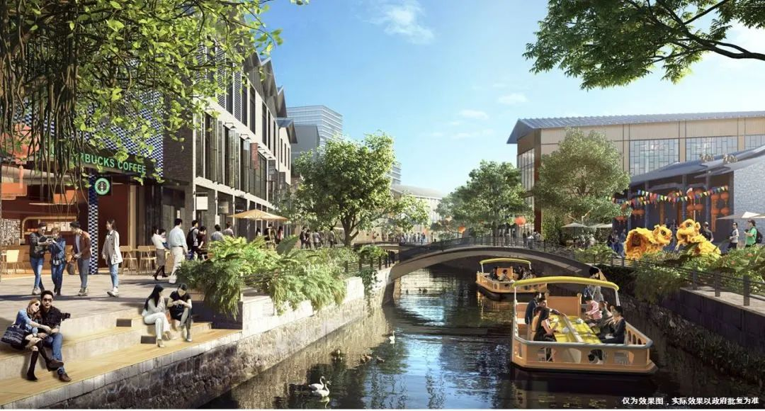 海珠新城悦湖玺组团95平~131平4房！