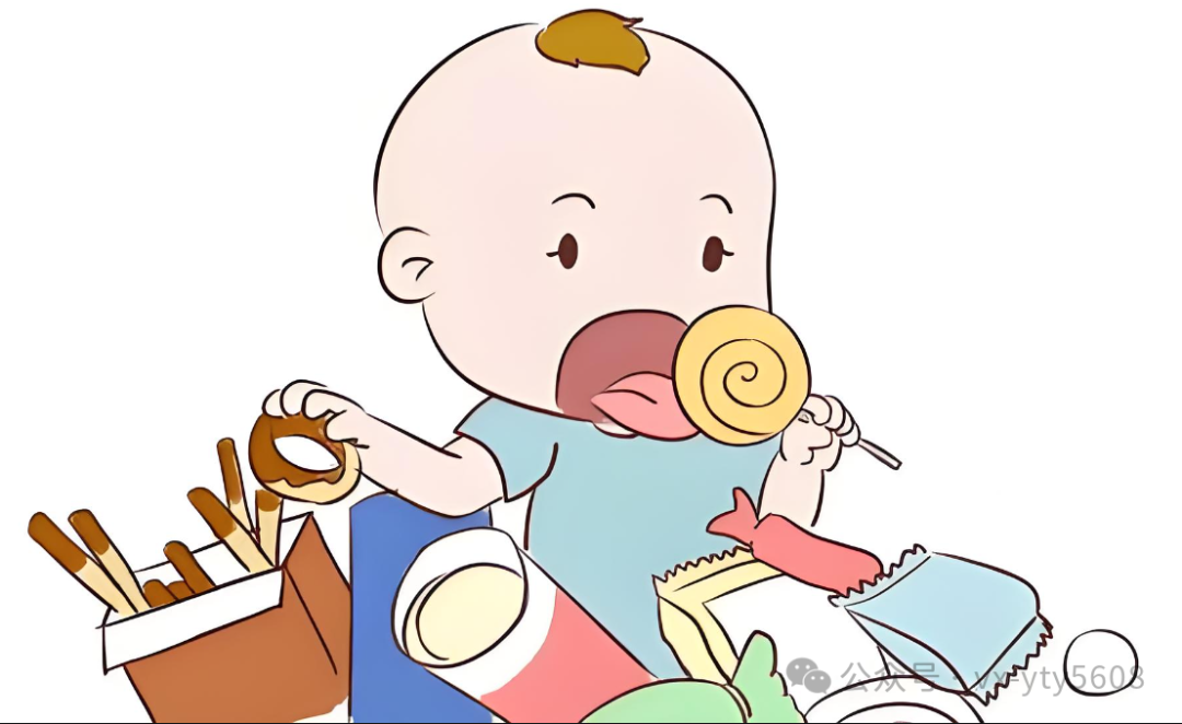 熬夜伤阴,积食伤阴,大汗淋漓也伤阴!这样做就行!