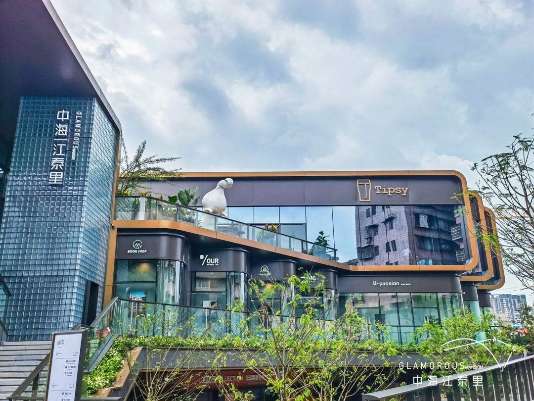 总价五字头起，*区买三房两卫，建议你看中海江泰里