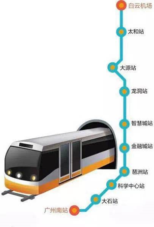 白云又迎来一所“百年*”，受益者是谁？