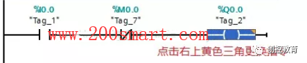 博途编程与STEP7编程都有哪些区别？的图8