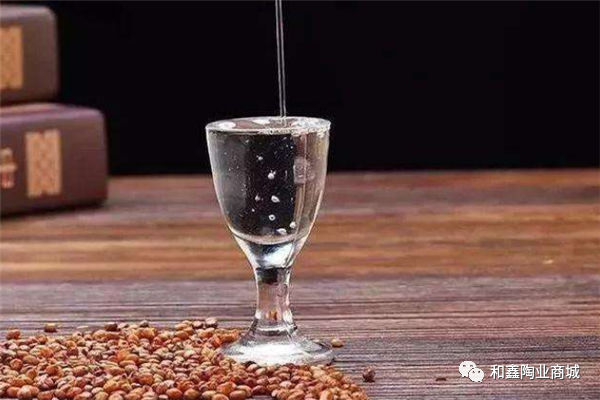 白酒知识：六味白酒从何而来？