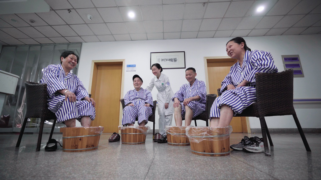 中医特色疗法之熏蒸，一文讲清！