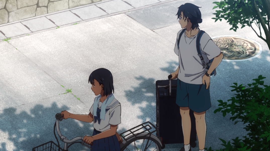 这部四月新番比预想的还要好看，哪怕删减也无法引进！