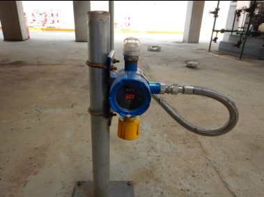 压缩面罩怎么使用【职业病防治】化工行业主要生产工艺、职业病危害因素识别和防护措施_https://www.jmylbn.com_新闻资讯_第2张