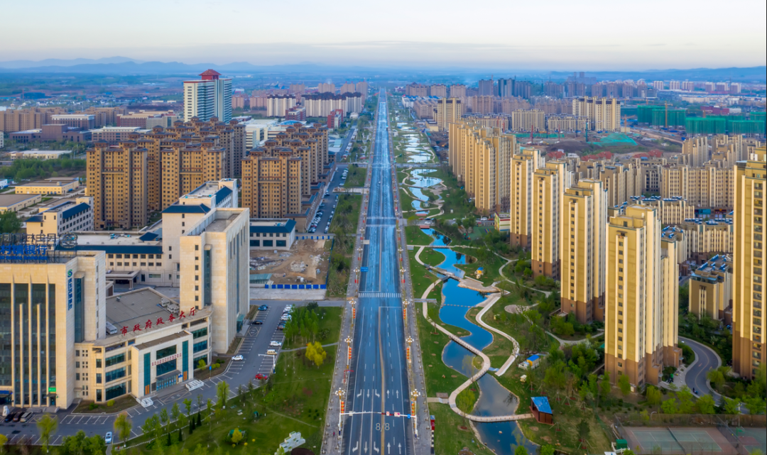 全城热动丨梅河口第三届啤酒节定向赛即将欢乐招募