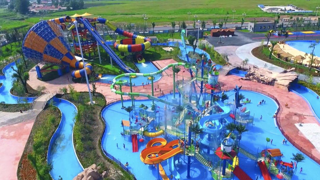 全城热动丨梅河口第三届啤酒节定向赛即将欢乐招募