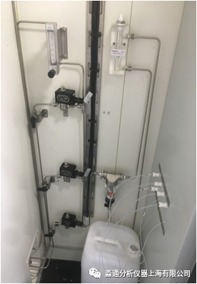 案例分享-在線酸度分析儀篇