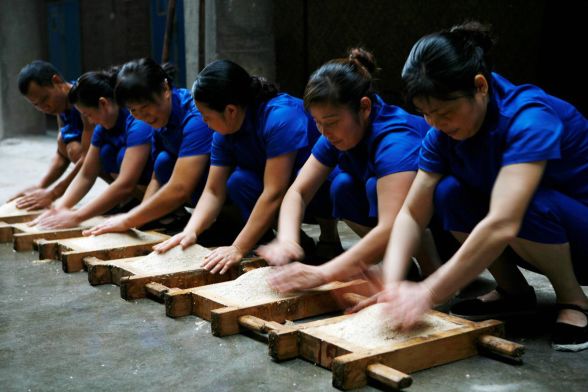 五粮液是哪里产的_五粮液是什么酒厂_五粮液是什么厂生产