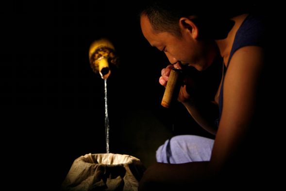 五粮液是什么酒厂_五粮液是什么厂生产_五粮液是哪里产的