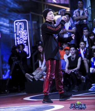 《这就是街舞》VS《热血街舞团》，不要让口水战淹没街舞本身 | 第7张