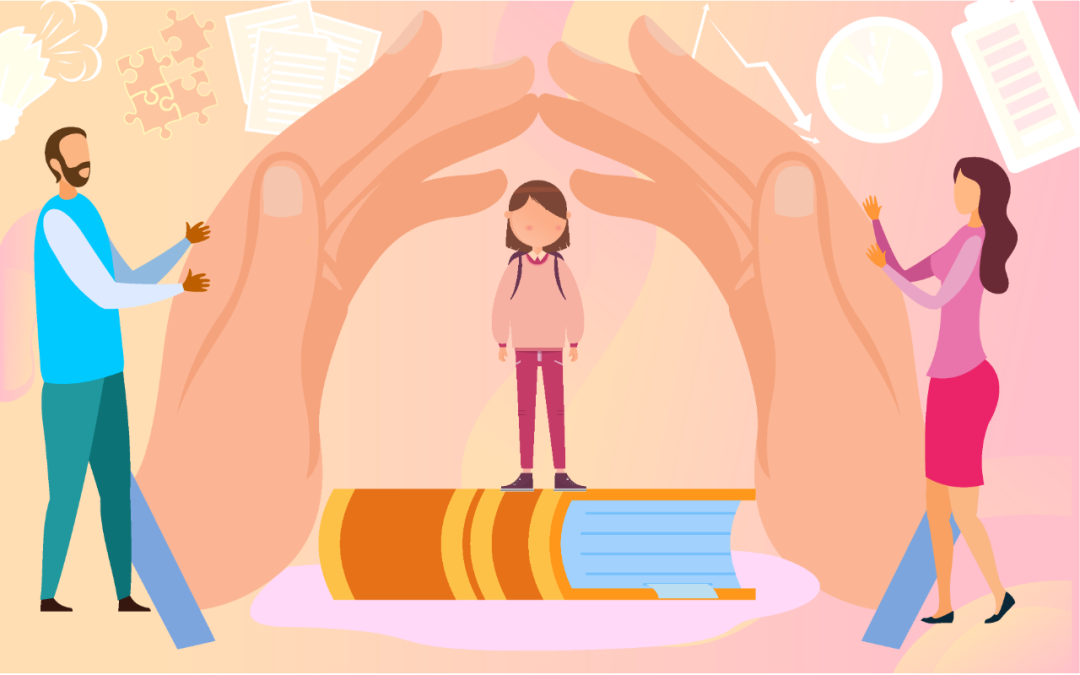 危险的“14岁”现象，父母再难也要陪孩子度过