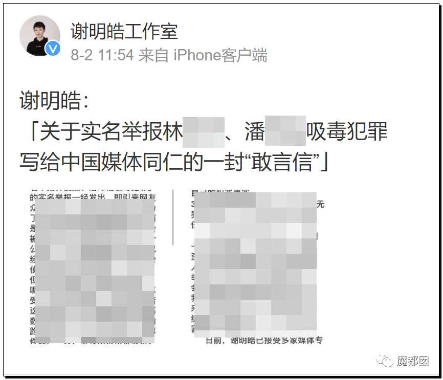 潘XX/林XX发声！吴亦凡疯狂饭圈扬言劫狱？国家忍无可忍（组图） - 54