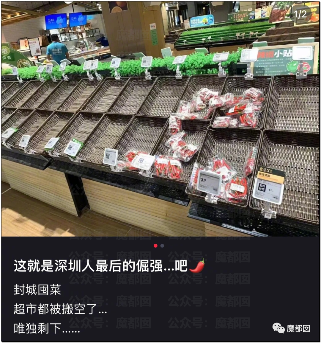 热搜第一！上海女生边跑边喊“我要买咖啡啊”刷爆全网热议（组图） - 136