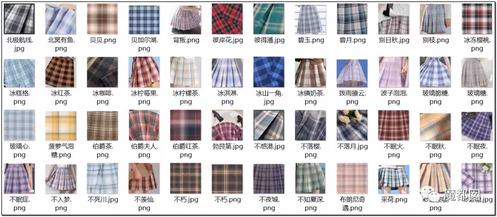 引发公愤！JK圈小姐姐偷拍小学生格子裙挂网上导致全网怒怼（组图） - 40