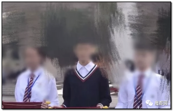 引发公愤！JK圈小姐姐偷拍小学生格子裙挂网上导致全网怒怼（组图） - 66