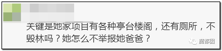 反转搞大！美少女愤怒举报农夫山泉武夷山毁林取水黑幕揭晓！（组图） - 84