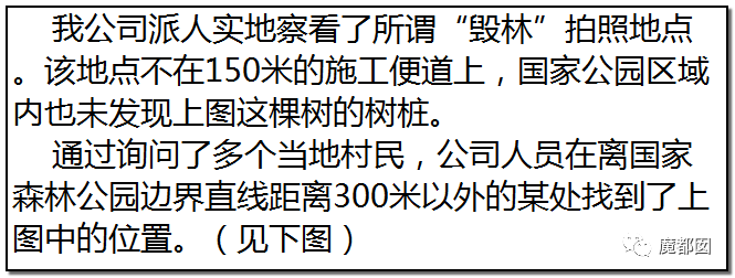 反转搞大！美少女愤怒举报农夫山泉武夷山毁林取水黑幕揭晓！（组图） - 52