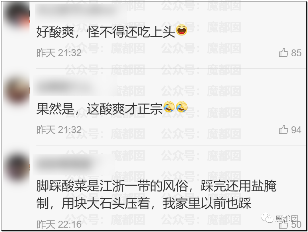 315曝光“黑心酸菜”：双汇臭肉、性感美女主播、康师傅统一老坛酸菜中招（组图） - 163