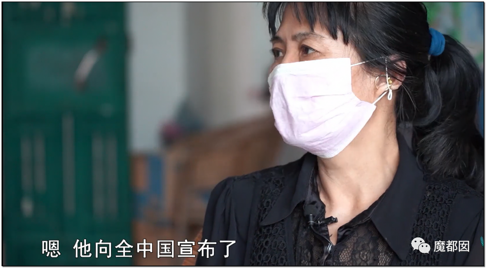 暗黑内幕！60岁少女心痴恋“靳东”竟被偶像全国公开表白？（组图） - 77