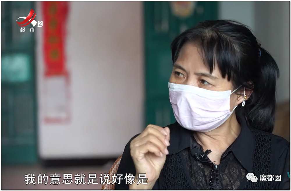 暗黑内幕！60岁少女心痴恋“靳东”竟被偶像全国公开表白？（组图） - 54