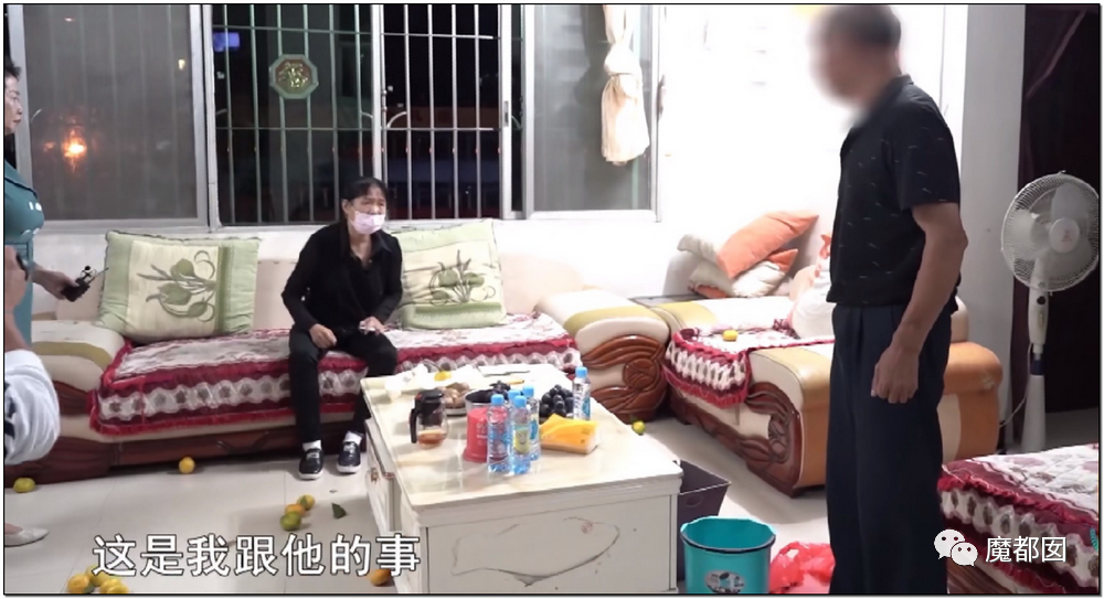暗黑内幕！60岁少女心痴恋“靳东”竟被偶像全国公开表白？（组图） - 47
