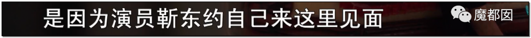 暗黑内幕！60岁少女心痴恋“靳东”竟被偶像全国公开表白？（组图） - 15