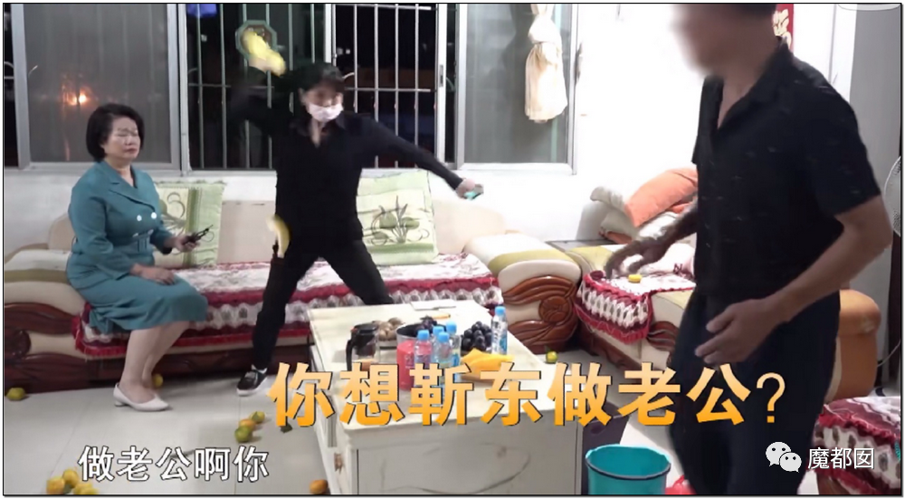 暗黑内幕！60岁少女心痴恋“靳东”竟被偶像全国公开表白？（组图） - 48