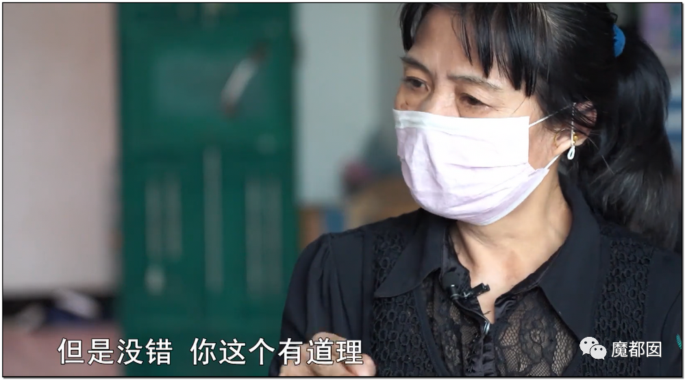 暗黑内幕！60岁少女心痴恋“靳东”竟被偶像全国公开表白？（组图） - 79