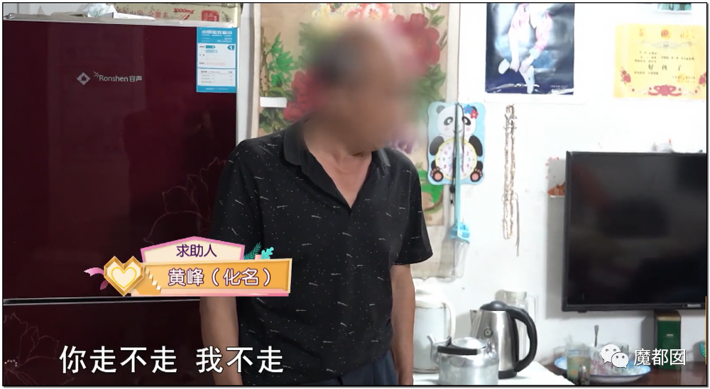 暗黑内幕！60岁少女心痴恋“靳东”竟被偶像全国公开表白？（组图） - 113