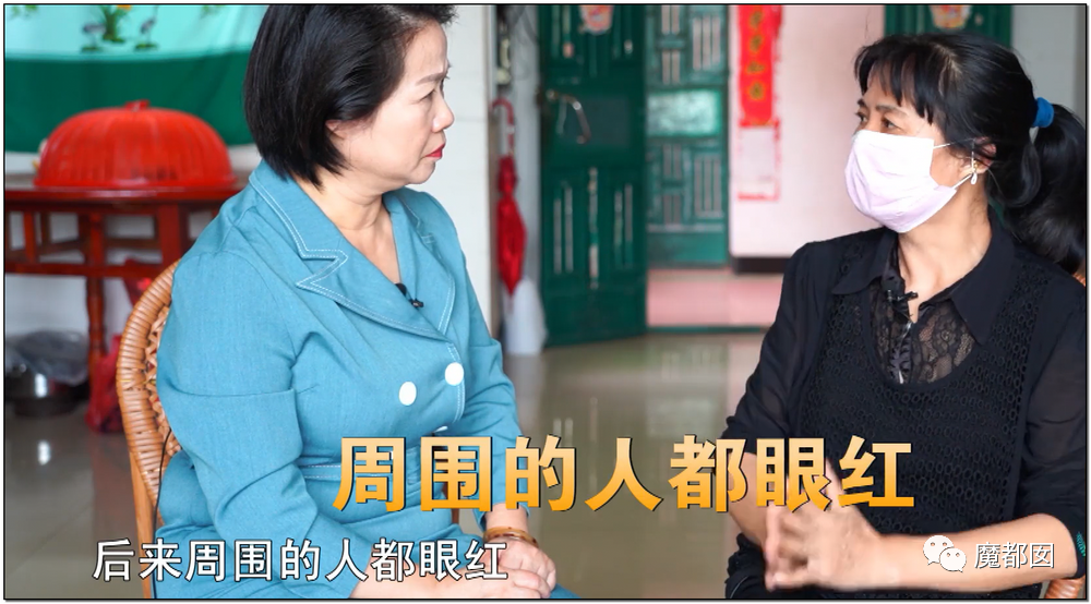 暗黑内幕！60岁少女心痴恋“靳东”竟被偶像全国公开表白？（组图） - 107